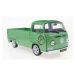 VOLKSWAGEN T2 PICK-UP GREEN CUSTOM GREEN 1968