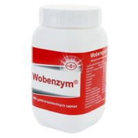 WOBENZYM  800 tabliet