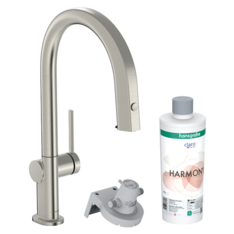 Kuchynské batérie HANSGROHE