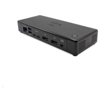 dokovacia stanica iTec Thunderbolt3/USB-C Dual DisplayPort 4K