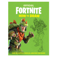 Wildfire Fortnite Official How To Draw