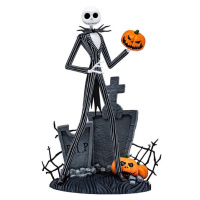 Figúrka The Nightmare Before Christmas - Jack Skellington