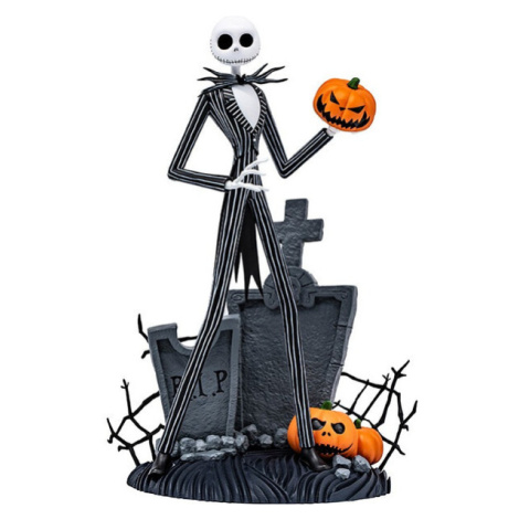 Figúrka The Nightmare Before Christmas - Jack Skellington