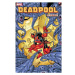 Marvel Deadpool Classic 4