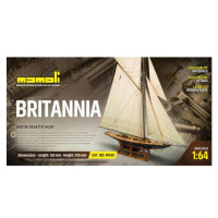 MAMOLI Britannia 1:64 kit