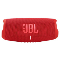 JBL Charge 5 červený