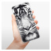 Odolné silikónové puzdro iSaprio - Tiger Face - Xiaomi Mi 8 Pro