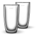 LT9011 set2 café latté 380ml VASO LAMART