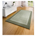 Kusový koberec Basic 105487 Green - 120x170 cm Hanse Home Collection koberce