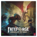 Mighty Boards Fateforge: Chronicles of Kaan Asm UK