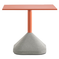 PEDRALI - Stolová podnož CONCRETE 855 - výška 50 cm - DS