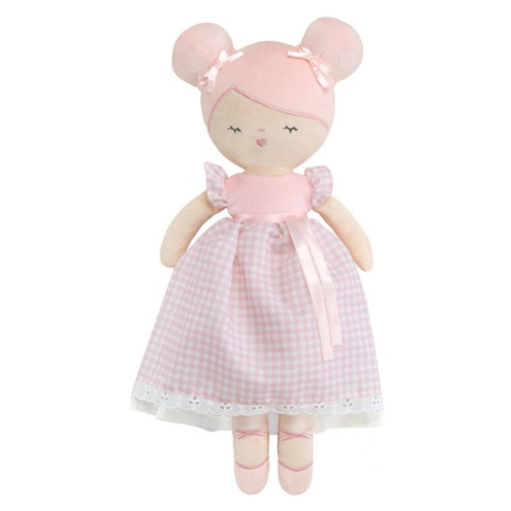 DeCuevas Toys DeCuevas 20146 Plyšová bábika NIZA 36 cm