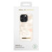 Ochranný kryt Fashion iDeal Of Sweden pre iPhone 15 Pro Rose Pearl Marble