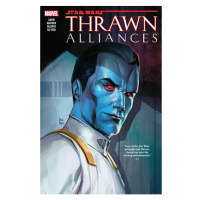 Marvel Star Wars Thrawn Alliances