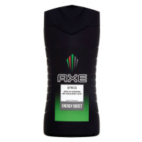 Axe Africa sprchový gél 250ml