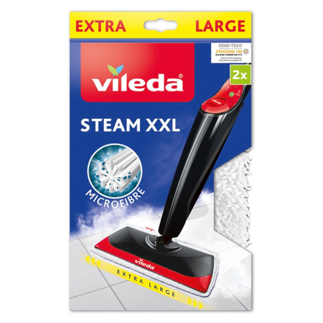 Vileda Návlek z mikrovlákna pre mop Steam XXL