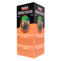 Aquamid Bronchoxan H 500 ml