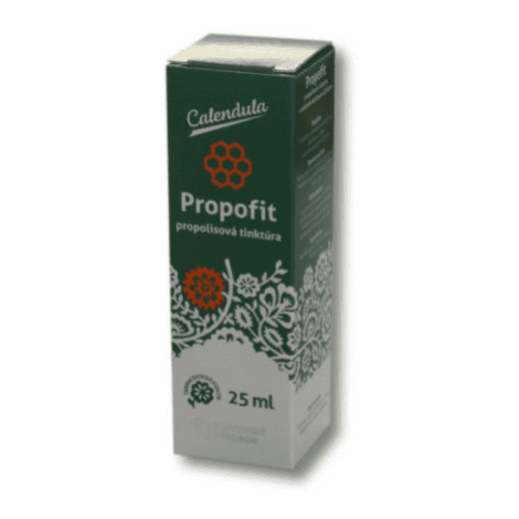CALENDULA Propofit 25 ml