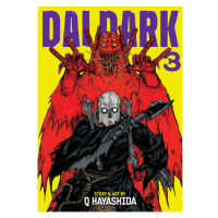 Seven Seas Entertainment Dai Dark 3