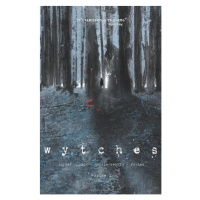 Wytches 1