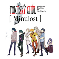 CREW Tokijský ghúl: Minulost