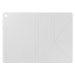 Diárové puzdro Samsung na Samsung Galaxy Tab A9+ X210 EF-BX210TWE Flip Cover biele