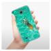 Plastové puzdro iSaprio - Pineapple 10 - Huawei Ascend Y550