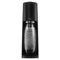 TERRA black quick connect SODASTREAM