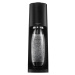 TERRA black quick connect SODASTREAM