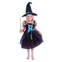 Detský kostým čarodejnice Agáta (M) e-obal