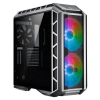 Cooler Master MasterCase H500P Mesh ARGB sivá