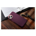 FRAME Case for XIAOMI Redmi 12C purple