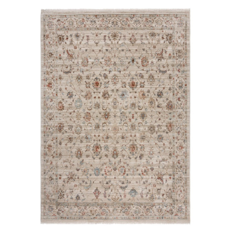 Béžový koberec 80x155 cm Elodie Traditional – Flair Rugs