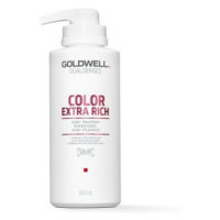 GOLDWELL Dualsenses Color Vyživujúca maska pre farbené aj prírodné vlasy 500 ml