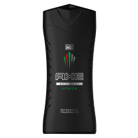 AXE Africa sprchový gél 400 ml