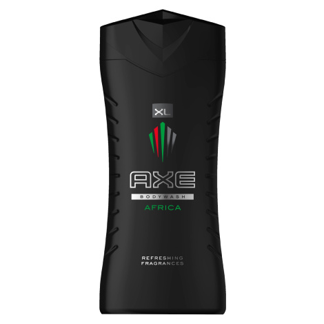 AXE Africa sprchový gél 400 ml