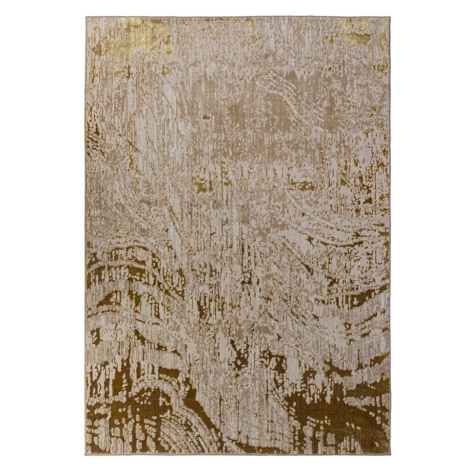 Béžový koberec Flair Rugs Arissa, 200 x 290 cm