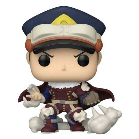 Funko POP! My Hero Academia: Inasa Yoarashi