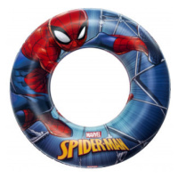 Nafukovacie koleso Bestway 98003 Spider-Man 56 cm