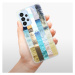 Odolné silikónové puzdro iSaprio - Aloha 02 - Samsung Galaxy A33 5G