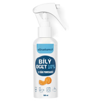 ALLNATURE Biely ocot 10% s vôňou pomaranča 500 ml