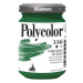 MAIMERI POLYCOLOR - Jemné vinylové farby (336 - chrome oxide green, 140 ml)