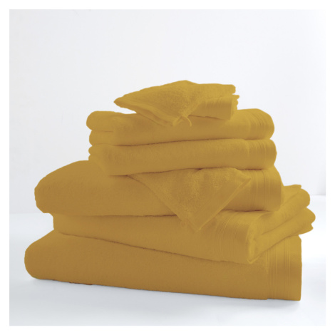 Tradilinge  BANANI X2  Uteráky, uteráčiky Žltá