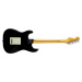 Fender American Professional II Stratocaster MN BLK