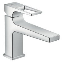 Umývadlová batéria Hansgrohe Metropol s clic-clacom chróm 74502000