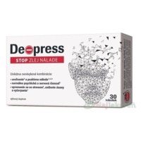 De-press, 30ks