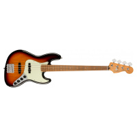 Fender Player Plus Jazz Bass - 3-farebný Sunburst
