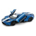 Hračky R/C auto Ford GT (1:14) blue
