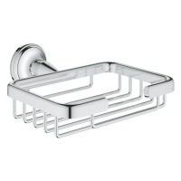 Mydelnička GROHE Essentials chróm G40659001