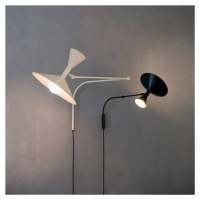 Nemo Mini Lampe de Marseille nástenné svietidlo čierne